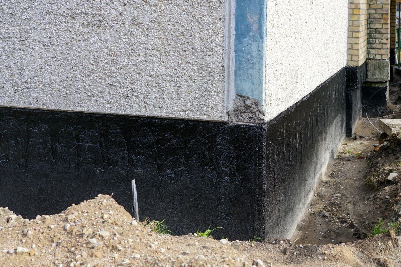 Concrete Foundation Service Cost — Cost of Concrete Foundation Service